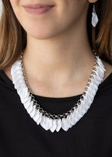 Load image into Gallery viewer, Super Bloom White and Silver Custom Set