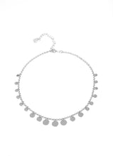 Load image into Gallery viewer, Minimal Magic Silver and Hematite Custom Set