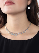 Load image into Gallery viewer, Minimal Magic Silver and Hematite Custom Set