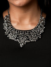 Load image into Gallery viewer, The Elegance Necklace and Earrings
