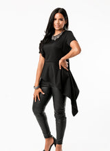 Load image into Gallery viewer, The Elegance Necklace and Earrings