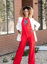 Load image into Gallery viewer, The Edge Necklace and Earrings