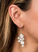 Load image into Gallery viewer, "The Golden Opportunity" Custom Jewelry Set