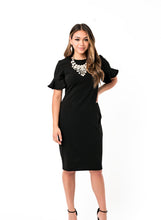 Load image into Gallery viewer, "The Golden Opportunity" Custom Jewelry Set