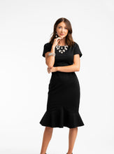 Load image into Gallery viewer, "Attention Please" Necklace and Earrings