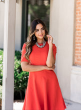 Load image into Gallery viewer, "Polished" Necklace and Earrings