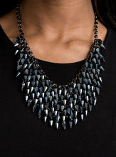 Load image into Gallery viewer, Mesmerized Necklace and Earrings