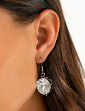 Load image into Gallery viewer, "Flawless" Necklace and Earrings