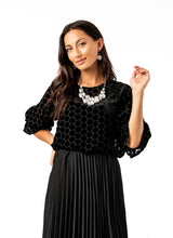 Load image into Gallery viewer, "Flawless" Necklace and Earrings