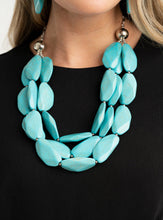 Load image into Gallery viewer, "Enlightened" Necklace and Earrings