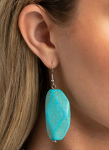 Load image into Gallery viewer, "Enlightened" Necklace and Earrings