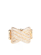 Load image into Gallery viewer, Social Luster Gold and Bling Custom Set