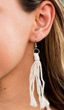 Load image into Gallery viewer, Macrame Mantra Natural Mini Set