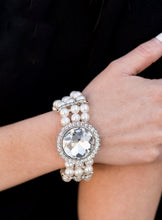 Load image into Gallery viewer, Tour de Demure White Custom Set