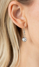 Load image into Gallery viewer, Welcome To The Big Leagues Iridescent Silver Custom Set