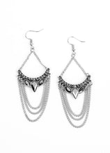 Load image into Gallery viewer, Minimal Magic Silver and Hematite Custom Set