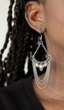 Load image into Gallery viewer, Minimal Magic Silver and Hematite Custom Set