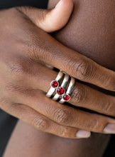 Load image into Gallery viewer, Notorious Noble Red Mini Custom Set