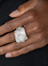 Load image into Gallery viewer, BLING to Attention Silver and Bling Custom Set