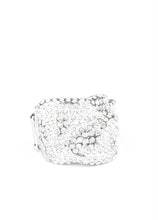 Load image into Gallery viewer, BLING to Attention Silver and Bling Custom Set