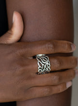 Load image into Gallery viewer, "Classic Combo" Silver TONE Jewelry set