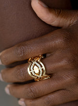 Load image into Gallery viewer, City Blockbuster Gold and Bling Custom Set