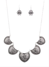 Load image into Gallery viewer, Garden Pixie Jewelry Set