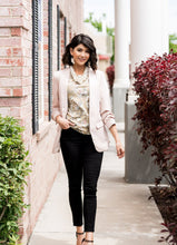 Load image into Gallery viewer, Royal Necklace and Earrings