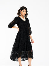 Load image into Gallery viewer, Royal Necklace and Earrings