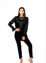 Load image into Gallery viewer, "Magnetic" Necklace and Earrings