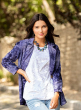 Load image into Gallery viewer, "Magnetic" Necklace and Earrings