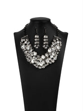 Load image into Gallery viewer, "Determined" Jewelry Set