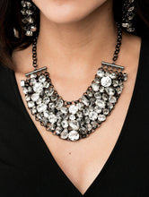 Load image into Gallery viewer, "Determined" Necklace and Earrings
