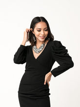 Load image into Gallery viewer, "Determined" Jewelry Set