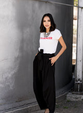 Load image into Gallery viewer, "Determined" Necklace and Earrings