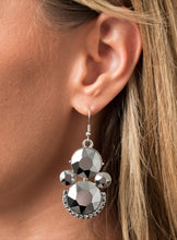 Load image into Gallery viewer, "Fire" Necklace and Earrings