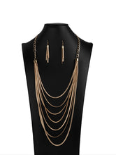 Load image into Gallery viewer, "Diva Glow" Jewelry Set