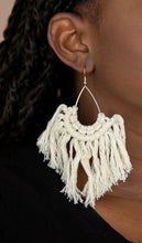 Load image into Gallery viewer, Macrame Mantra Natural Mini Set