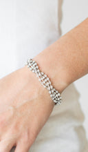 Load image into Gallery viewer, BLING to Attention Silver and Bling Custom Set