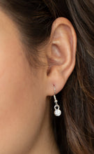 Load image into Gallery viewer, "Take a Final BOUGH" Necklace and Earrings