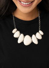 Load image into Gallery viewer, Primitive White Stone Custom Set