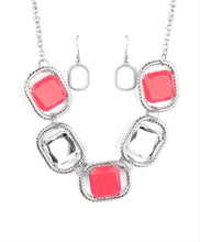 Load image into Gallery viewer, Pucker Up Neon Pink Custom Set