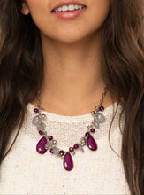 Load image into Gallery viewer, Seaside Solstice Purple Custom Set