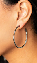 Load image into Gallery viewer, "Minimal Magic" Shiny Black Choker Jewelry Set