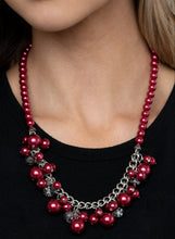 Load image into Gallery viewer, Prim and POLISHED Red and Silver Custom Set