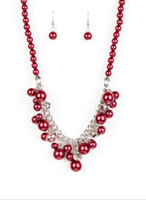 Load image into Gallery viewer, Prim and POLISHED Red and Silver Custom Set