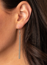 Load image into Gallery viewer, "Wandering Wonder" Necklace and Earrings