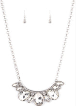 Load image into Gallery viewer, 'Never SLAY Never" Necklace and Earrings.