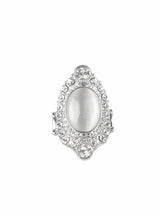 Load image into Gallery viewer, "Winter Canyon" White Jewelry Set