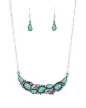 Load image into Gallery viewer, Simply Santa Fe July 2021 Fashion Fix Jewelry Set